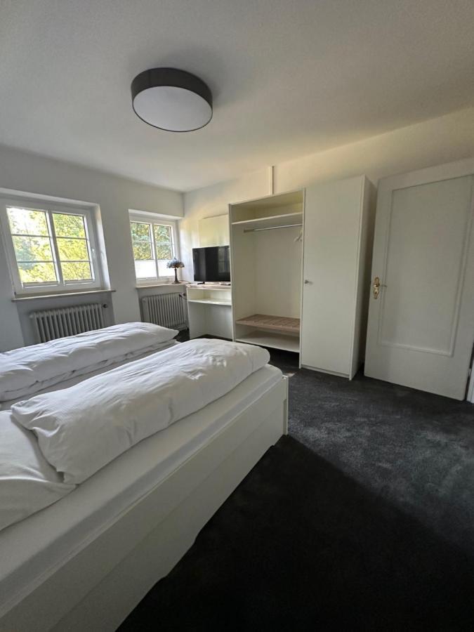 Gasthof Menke Niederhaverbeck Extérieur photo