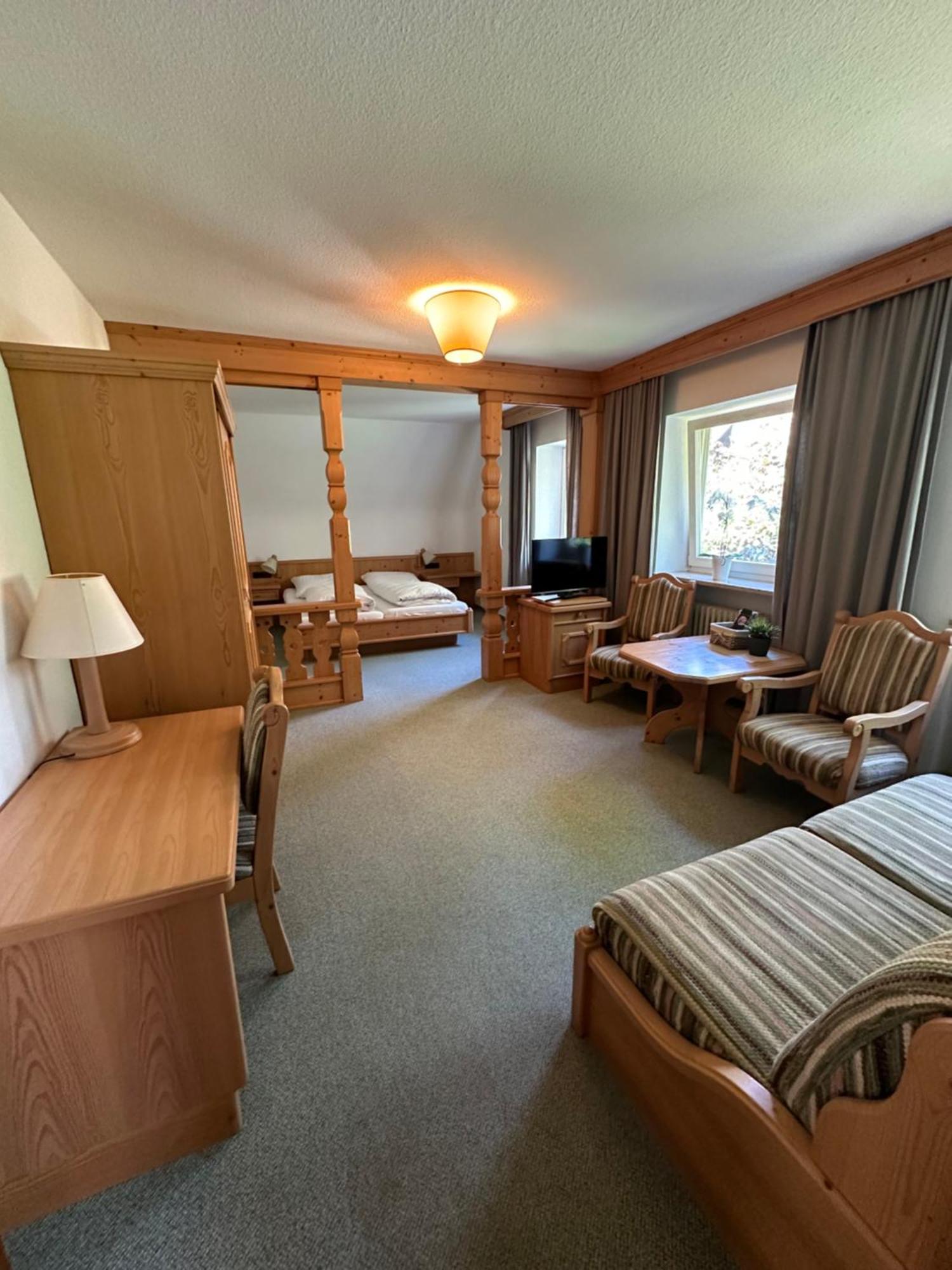 Gasthof Menke Niederhaverbeck Extérieur photo