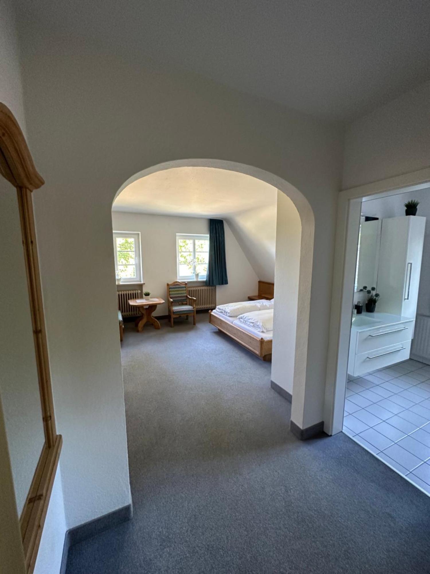 Gasthof Menke Niederhaverbeck Extérieur photo