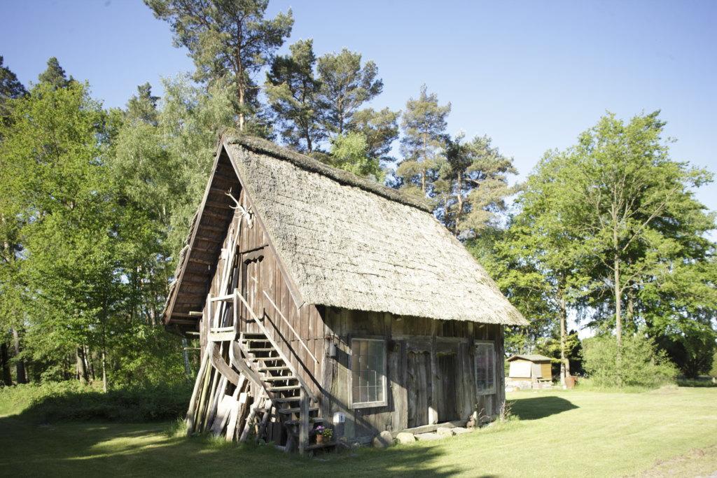 Gasthof Menke Niederhaverbeck Extérieur photo