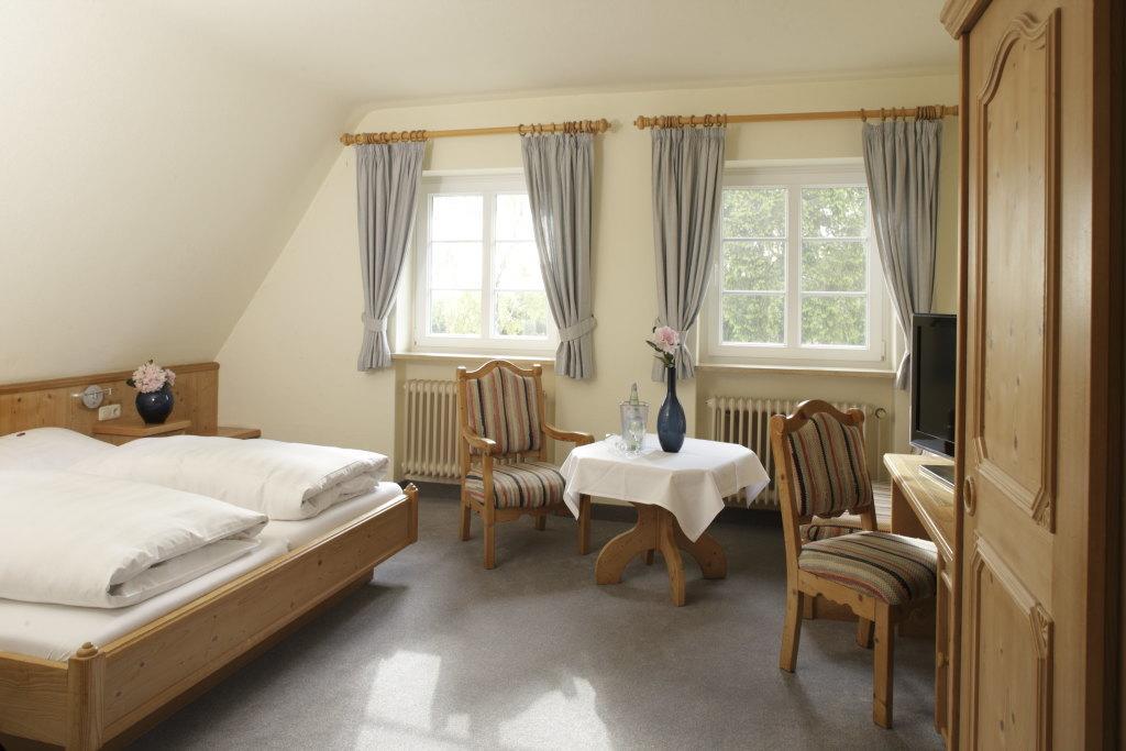 Gasthof Menke Niederhaverbeck Extérieur photo