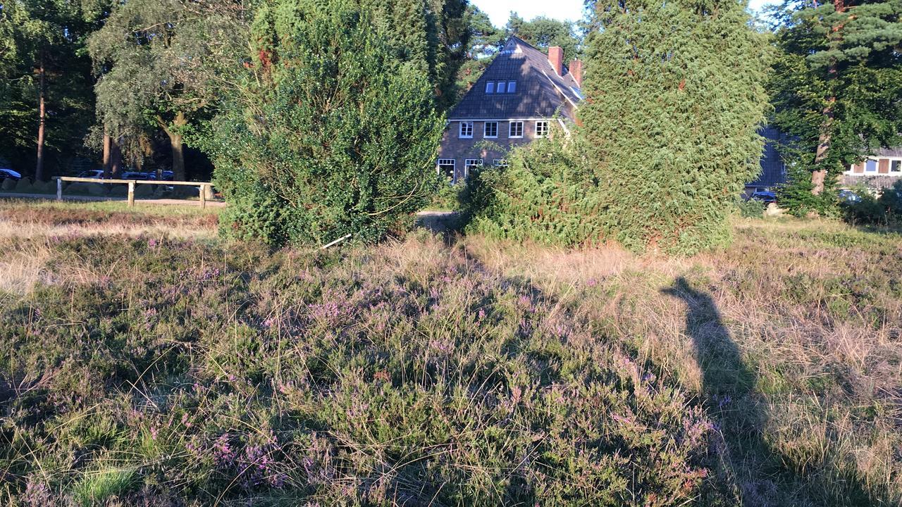 Gasthof Menke Niederhaverbeck Extérieur photo