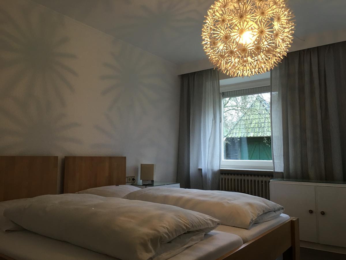 Gasthof Menke Niederhaverbeck Extérieur photo