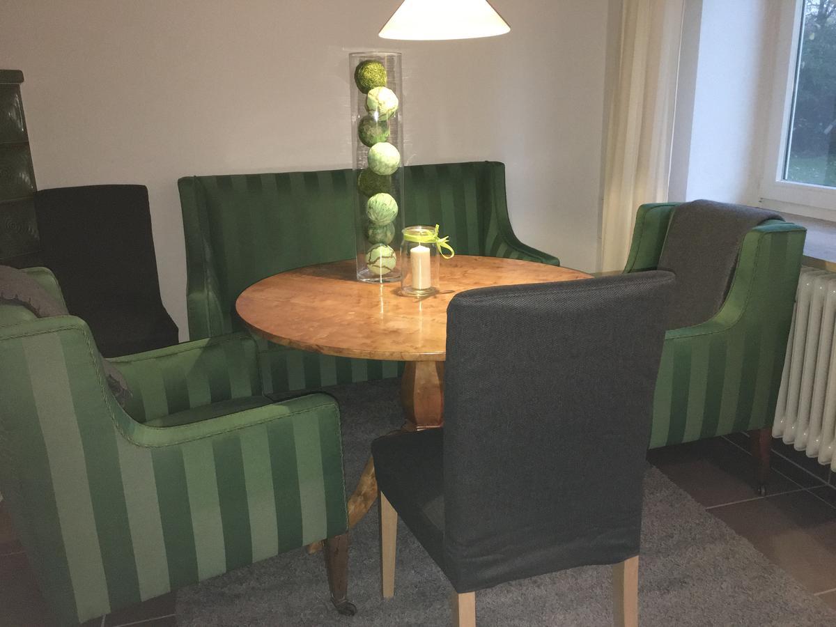 Gasthof Menke Niederhaverbeck Extérieur photo