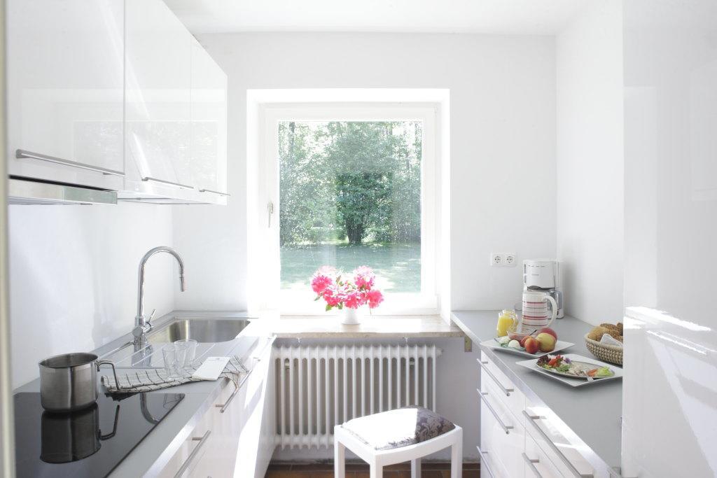 Gasthof Menke Niederhaverbeck Extérieur photo