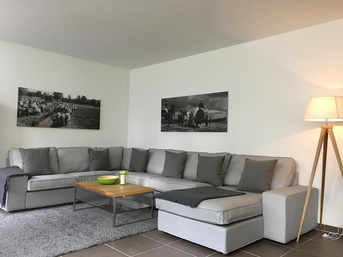 Gasthof Menke Niederhaverbeck Extérieur photo