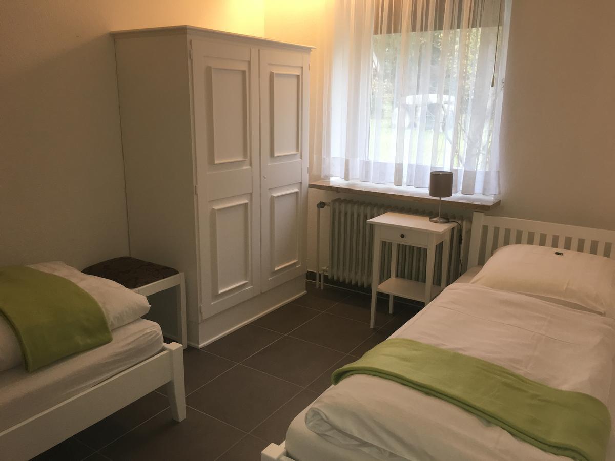 Gasthof Menke Niederhaverbeck Extérieur photo